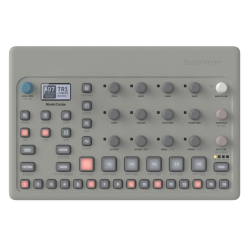Elektron Analog Heat MKII